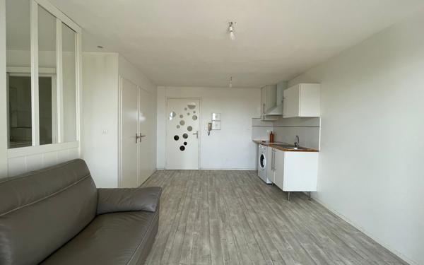 Appartement à louer    2 pièces • 32 m2 Tournefeuille