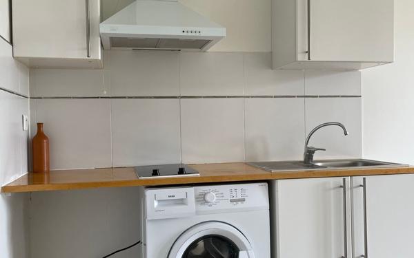 Appartement à louer    2 pièces • 32 m2 Tournefeuille