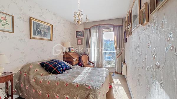 Appartement de 91 m²