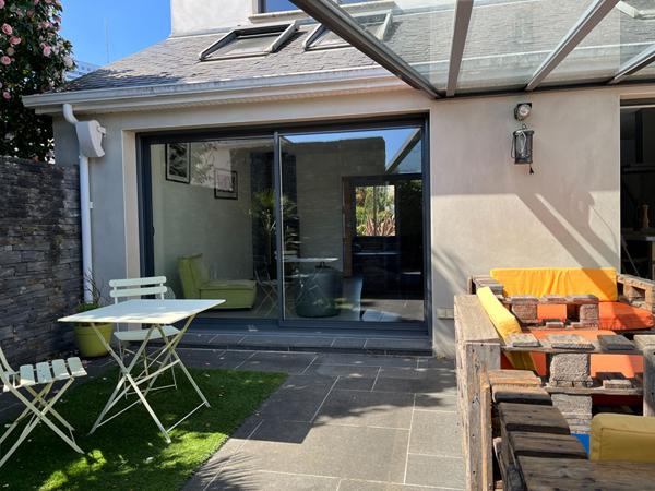 SAINT HERBLAIN BELLE MAISON DE 160M2 ,  
Saint herblain 44800