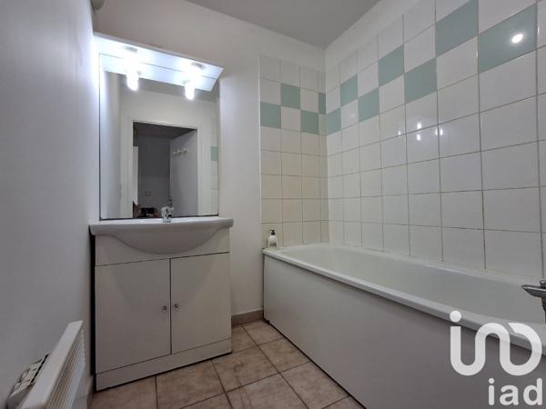 Appartement à vendre 4 pièces 53 m² Béthune