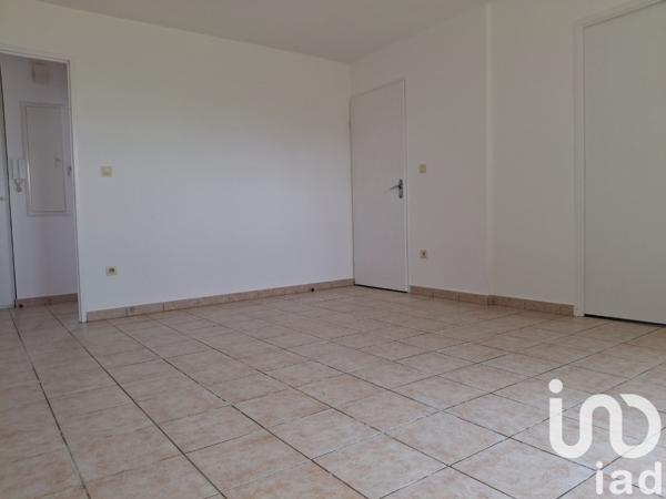 Appartement à vendre 4 pièces 53 m² Béthune