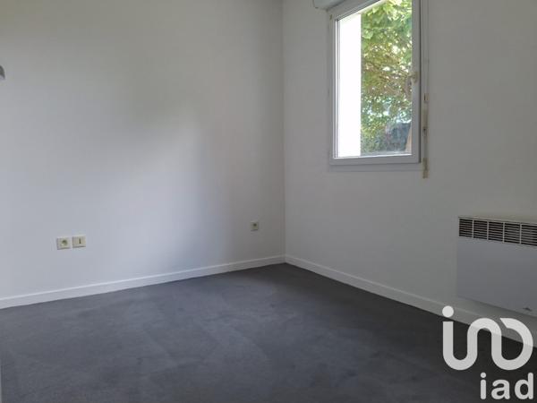 Appartement à vendre 4 pièces 53 m² Béthune