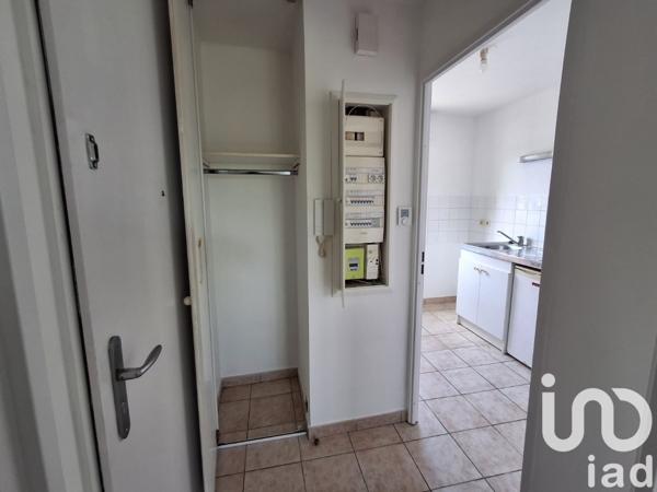 Appartement à vendre 4 pièces 53 m² Béthune