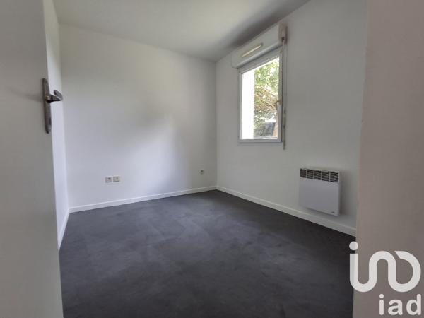 Appartement à vendre 4 pièces 53 m² Béthune