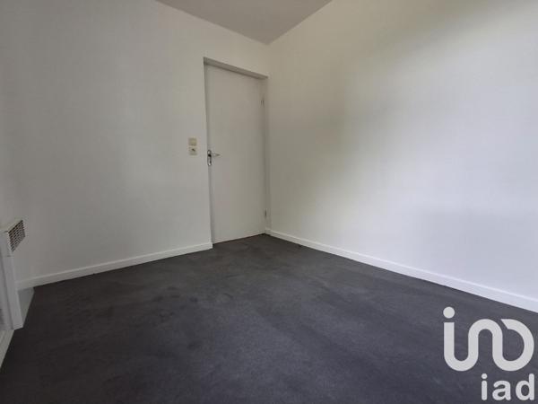 Appartement à vendre 4 pièces 53 m² Béthune