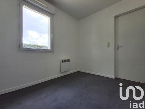 Appartement à vendre 4 pièces 53 m² Béthune