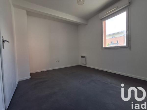 Appartement à vendre 4 pièces 53 m² Béthune