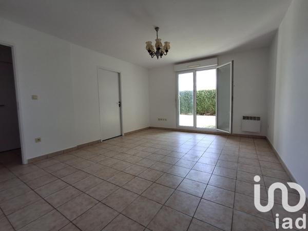 Appartement à vendre 4 pièces 53 m² Béthune