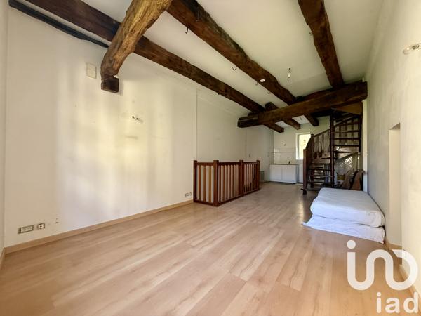 Maison à vendre 3 pièces 67 m² Sauveterre-de-Rouergue