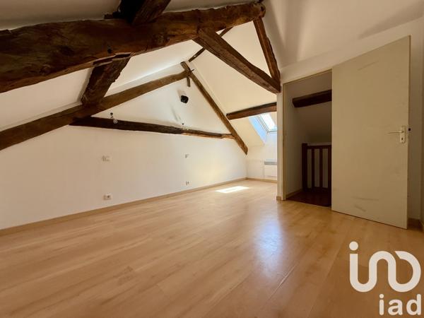 Maison à vendre 3 pièces 67 m² Sauveterre-de-Rouergue
