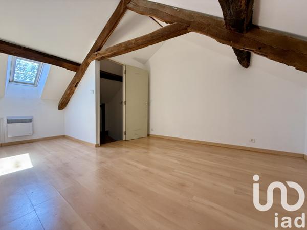 Maison à vendre 3 pièces 67 m² Sauveterre-de-Rouergue
