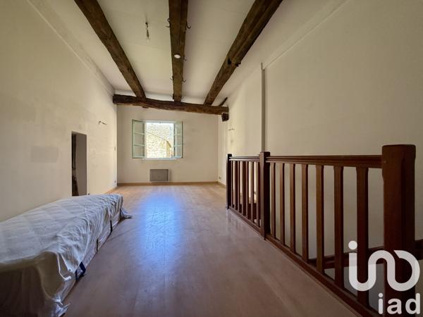 Maison à vendre 3 pièces 67 m² Sauveterre-de-Rouergue