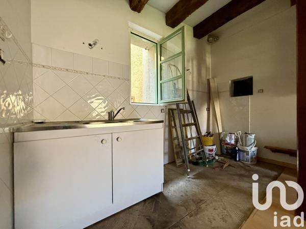 Maison à vendre 3 pièces 67 m² Sauveterre-de-Rouergue