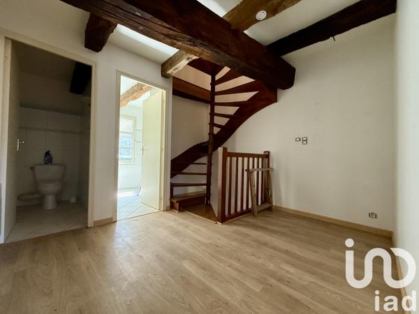 Maison à vendre 3 pièces 67 m² Sauveterre-de-Rouergue