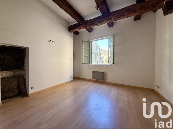 Maison à vendre 3 pièces 67 m² Sauveterre-de-Rouergue