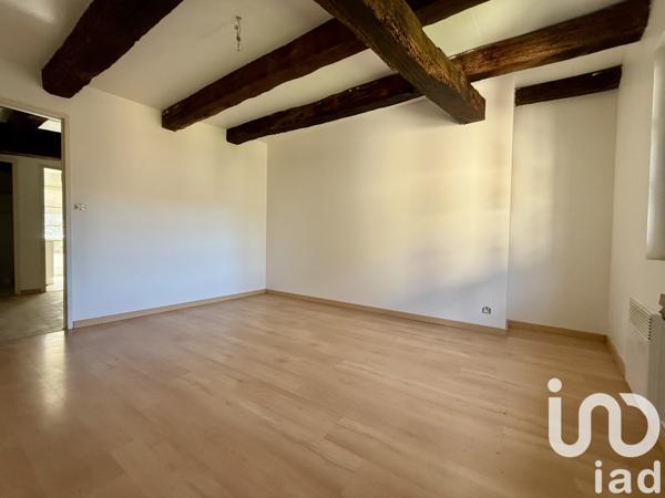Maison à vendre 3 pièces 67 m² Sauveterre-de-Rouergue