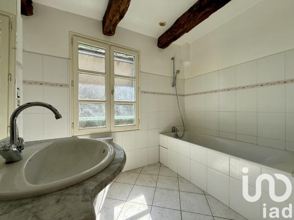 Maison à vendre 3 pièces 67 m² Sauveterre-de-Rouergue