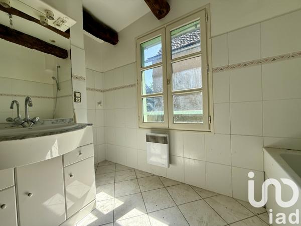 Maison à vendre 3 pièces 67 m² Sauveterre-de-Rouergue