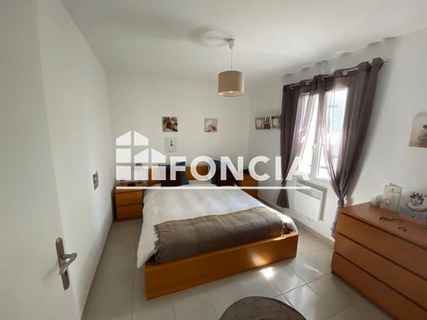 Location Maison 4 pièces 100.16 m² - 11 RUE DE LA GRELERIE Saujon 17600