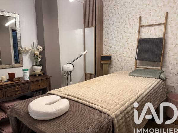 Esthétique, Coiffure​ à vendre 50,46 m² Oloron-Sainte-Marie
