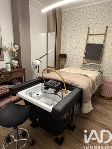 Esthétique, Coiffure​ à vendre 50,46 m² Oloron-Sainte-Marie