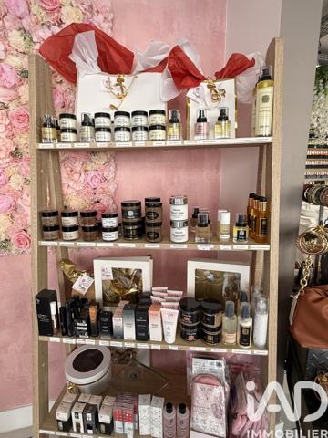 Esthétique, Coiffure​ à vendre 50,46 m² Oloron-Sainte-Marie