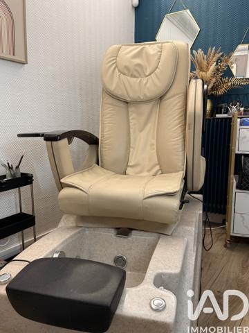 Esthétique, Coiffure​ à vendre 50,46 m² Oloron-Sainte-Marie