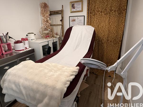 Esthétique, Coiffure​ à vendre 50,46 m² Oloron-Sainte-Marie