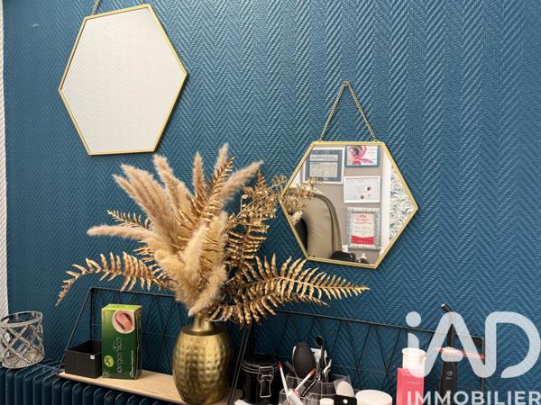Esthétique, Coiffure​ à vendre 50,46 m² Oloron-Sainte-Marie