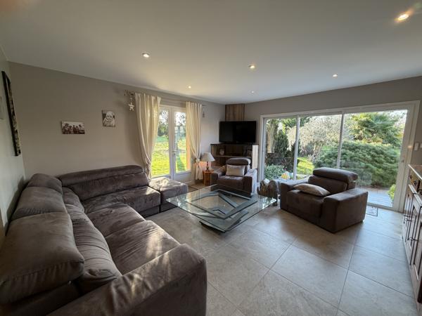 Maison à vendre à Saint-Genis-Laval (69230) - Rhône