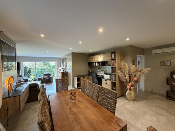 Maison à vendre à Saint-Genis-Laval (69230) - Rhône