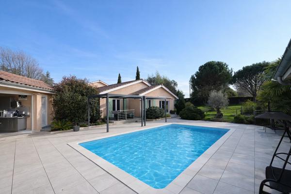 Maison à vendre à Saint-Genis-Laval (69230) - Rhône