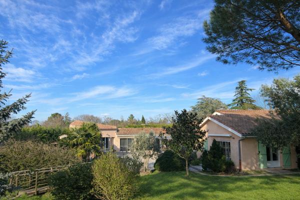 Maison à vendre à Saint-Genis-Laval (69230) - Rhône
