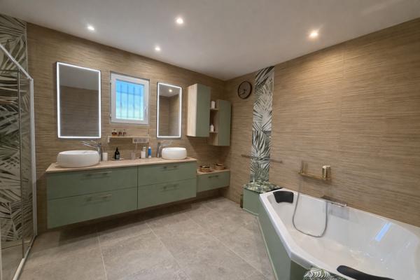 Maison à vendre à Saint-Genis-Laval (69230) - Rhône