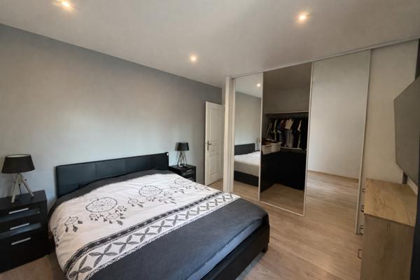 Maison à vendre à Saint-Genis-Laval (69230) - Rhône