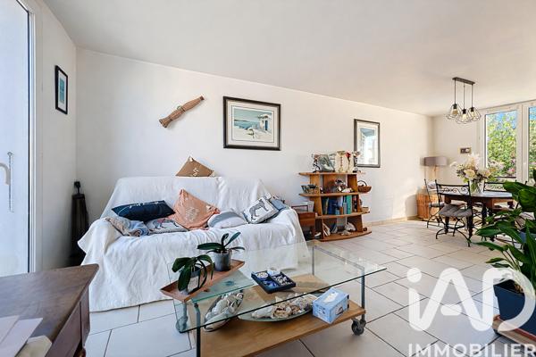 Maison à vendre 4 pièces 95,84 m² La Rochelle