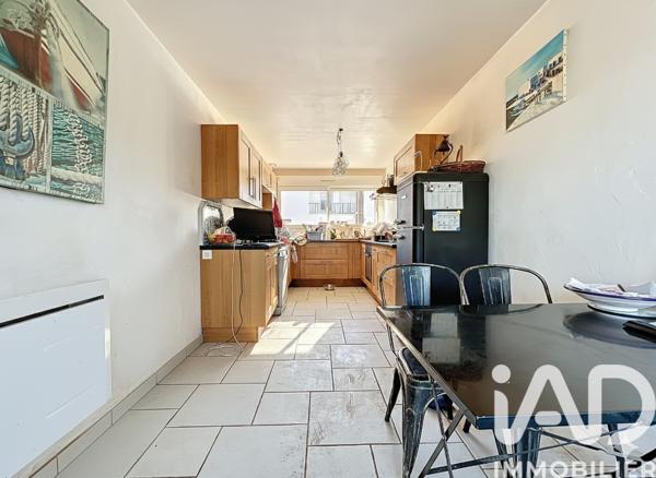 Maison à vendre 4 pièces 95,84 m² La Rochelle