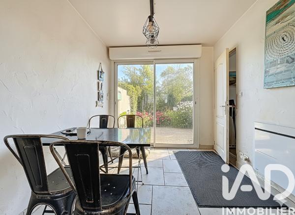 Maison à vendre 4 pièces 95,84 m² La Rochelle