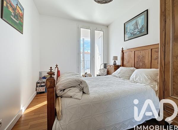 Maison à vendre 4 pièces 95,84 m² La Rochelle
