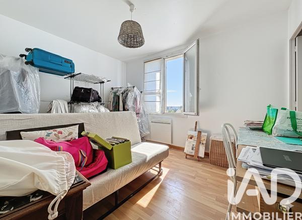 Maison à vendre 4 pièces 95,84 m² La Rochelle
