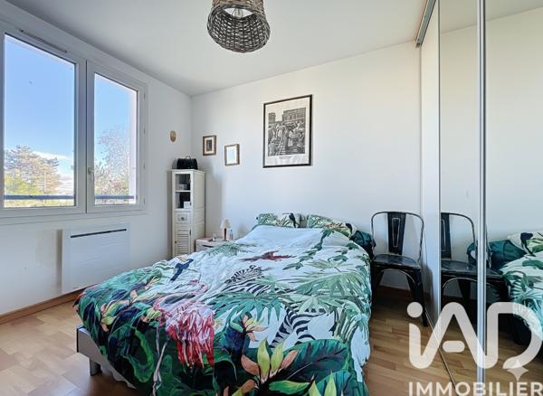 Maison à vendre 4 pièces 95,84 m² La Rochelle