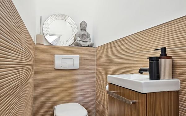 Maison à vendre    4 pièces •  Ermont