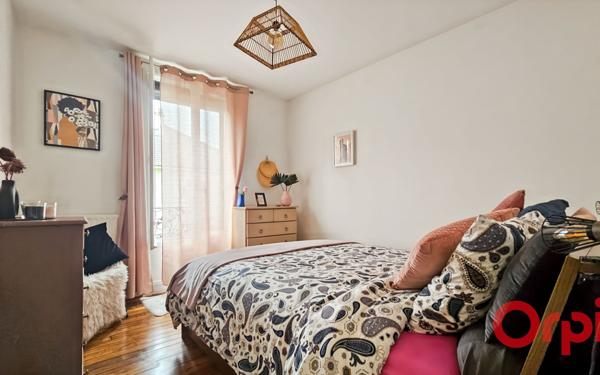 Maison à vendre    4 pièces •  Ermont