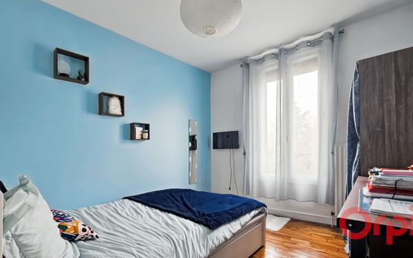 Maison à vendre    4 pièces •  Ermont