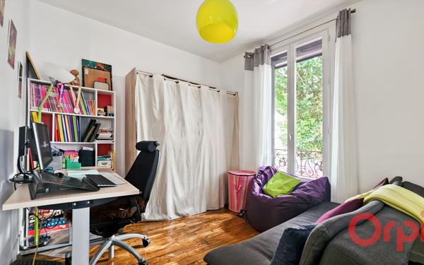 Maison à vendre    4 pièces •  Ermont