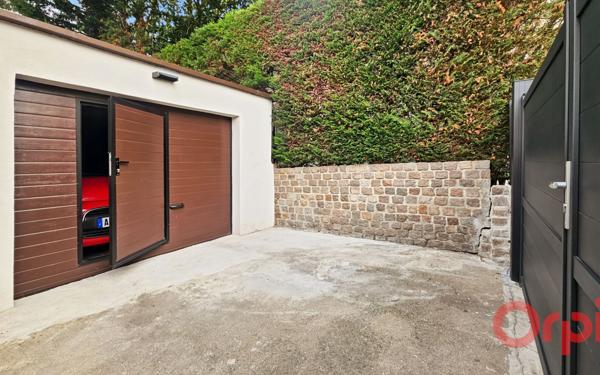 Maison à vendre    4 pièces •  Ermont