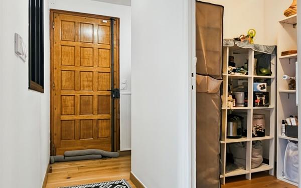 Maison à vendre    4 pièces •  Ermont