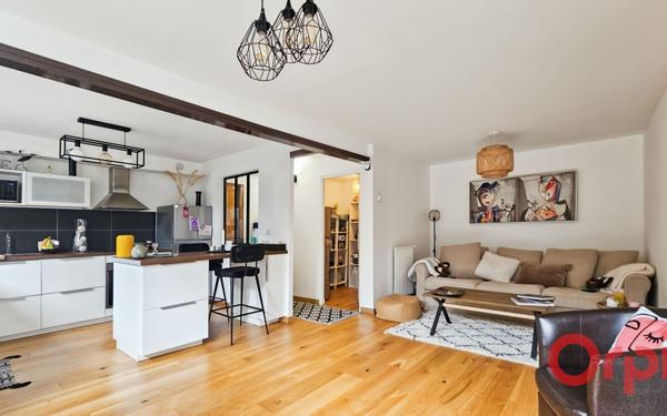 Maison à vendre    4 pièces •  Ermont