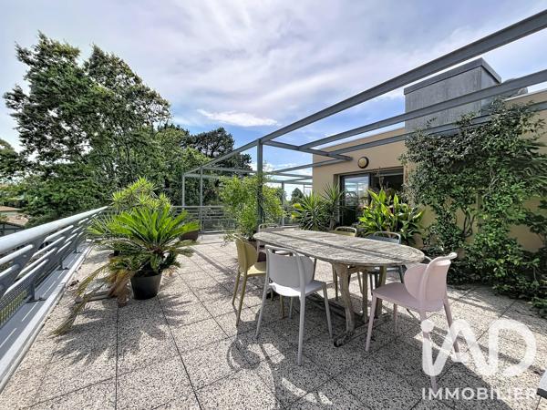 Appartement (prestige) à vendre 3 pièces 68 m² Bayonne